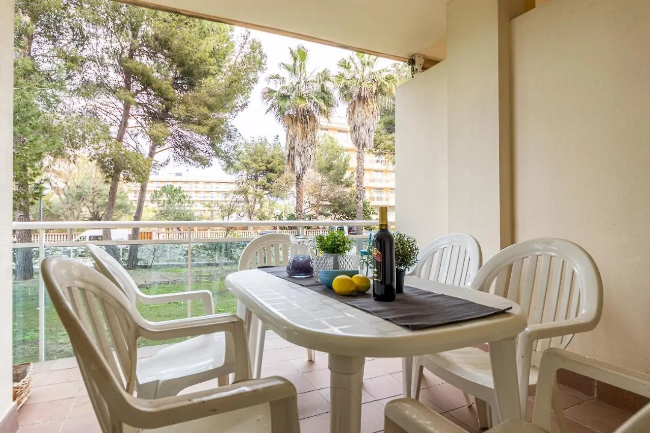 Homes & Go Golden Pineda Salou 0*,  Spain
