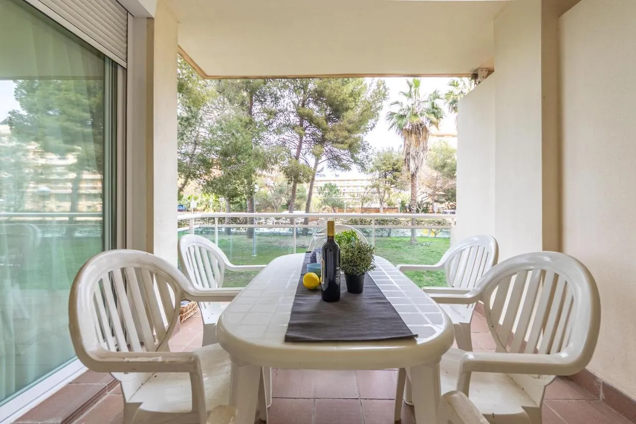 Homes & Go Golden Pineda Salou
