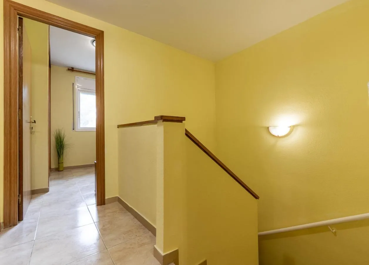 Homes & Go Golden Pineda Salou