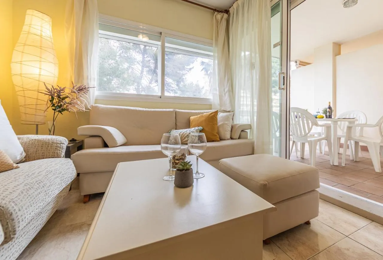 Homes & Go Golden Pineda Salou Spain