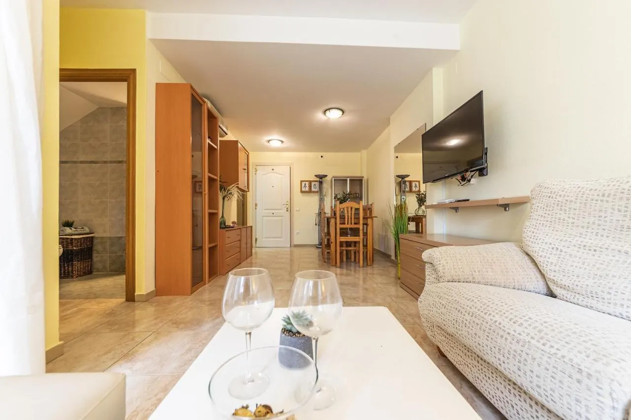 Homes & Go Golden Pineda Salou