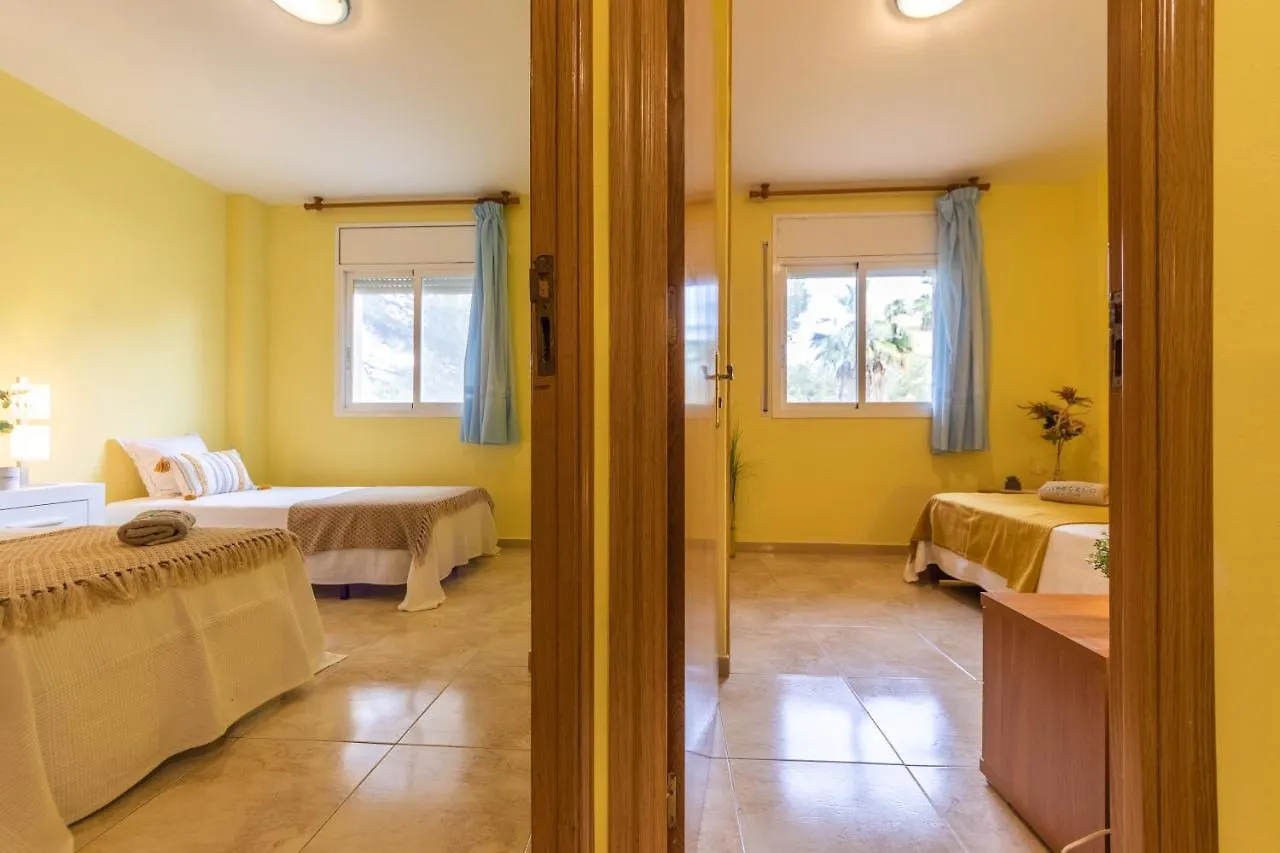 Homes & Go Golden Pineda Salou 0*,  Spain